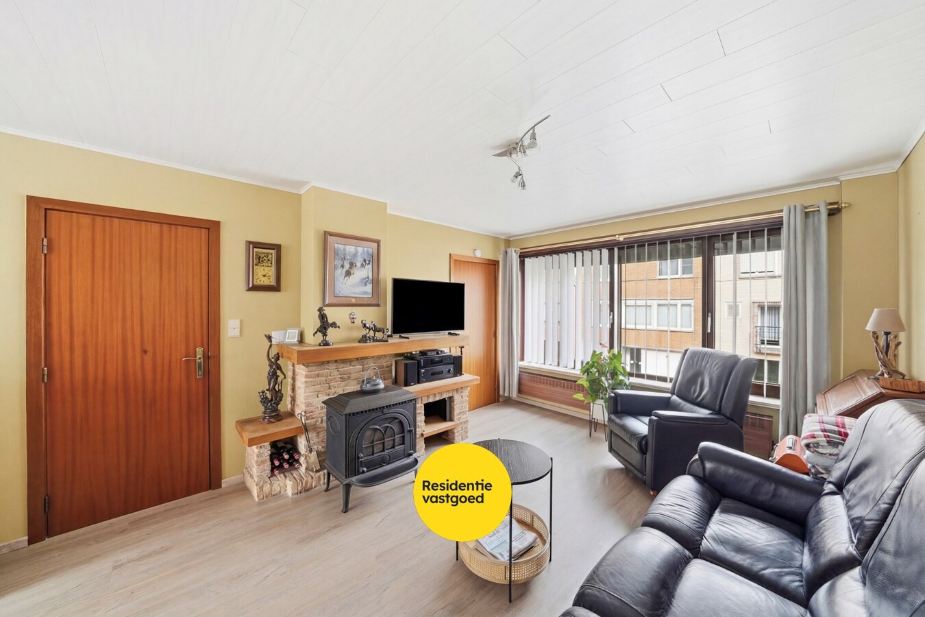 Te koop woning - Oostende