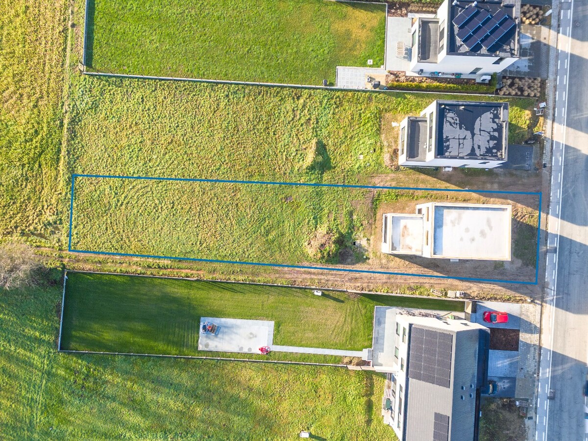 Luxueuze, moderne nieuwbouwvilla met prachtig vergezicht 