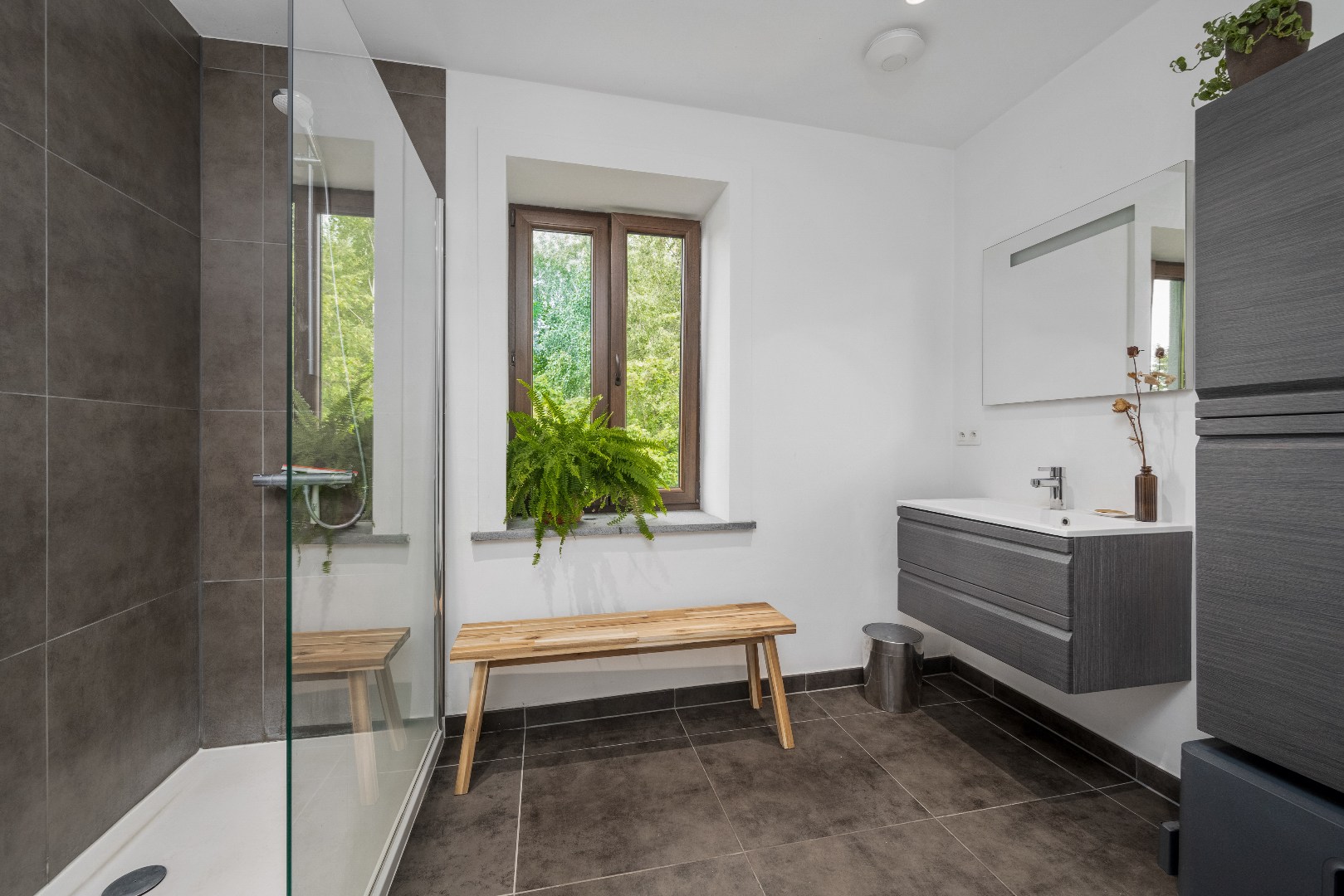 Happy single appartement 