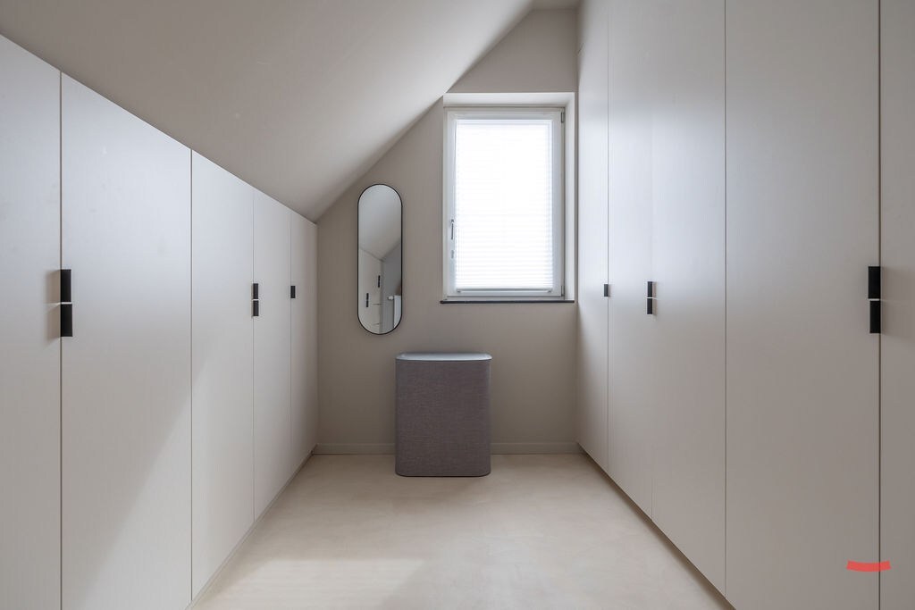 Penthouse verkocht in Ravels