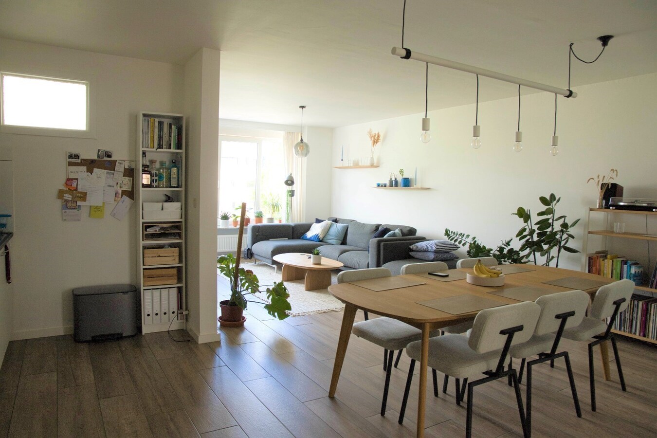 Verhuurd appartement - Geel