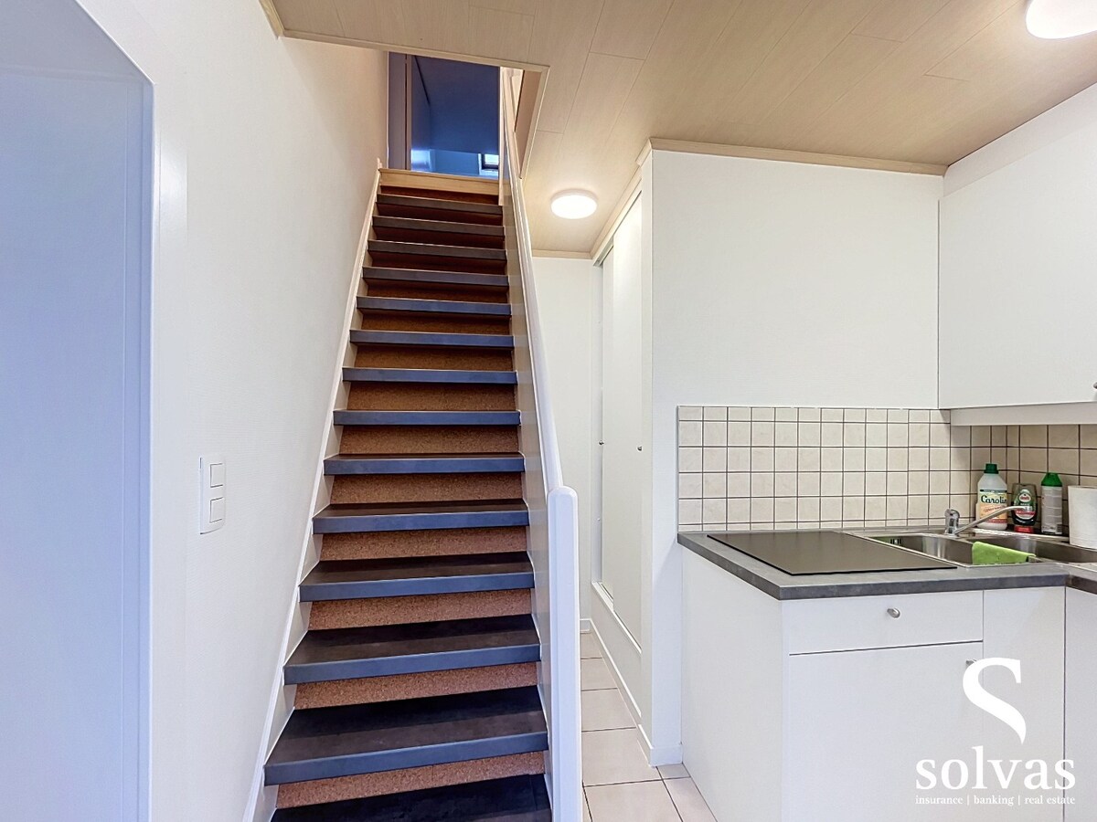 Gerenoveerde woning te Lotenhulle 