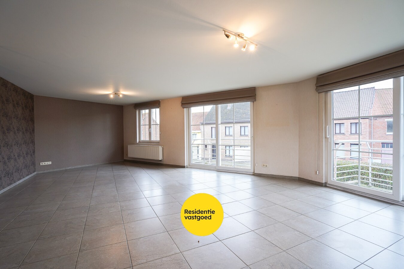 Te koop duplex - Eernegem