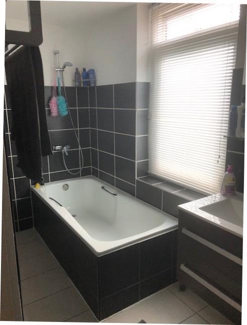 Eengezinswoning verkocht in Tilburg