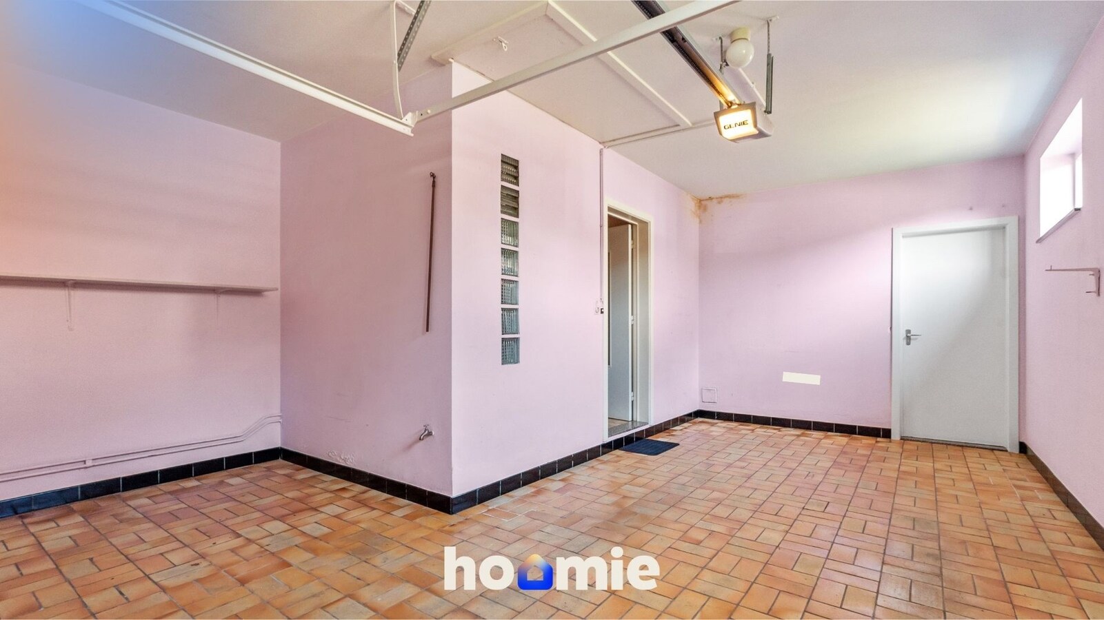 Bungalow sold in Maasmechelen