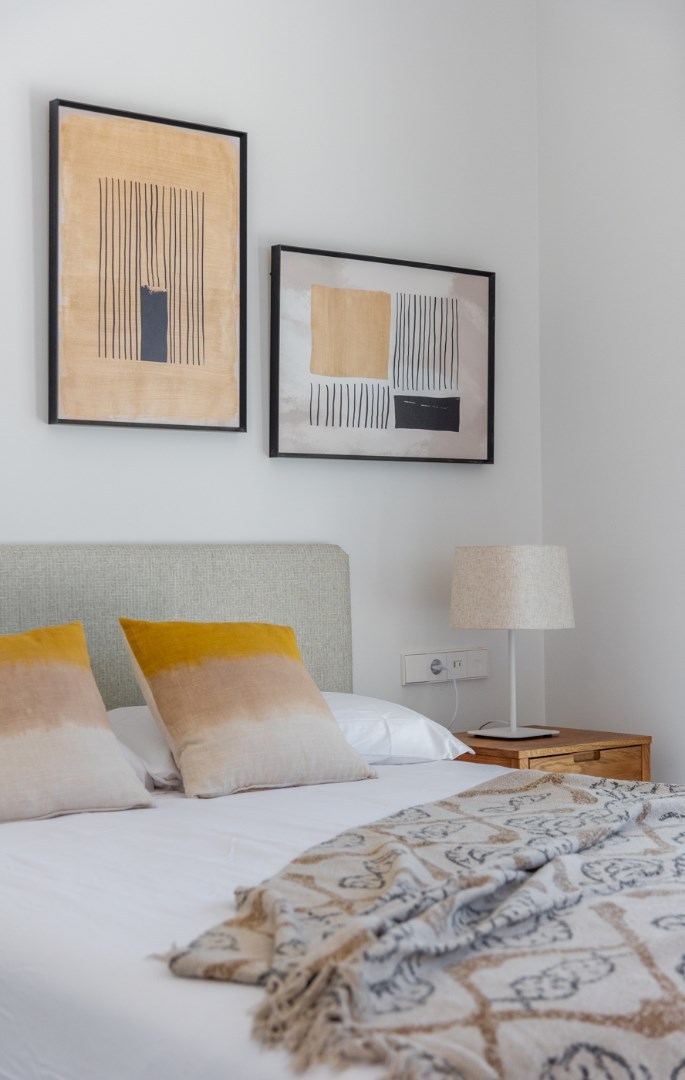 Nieuwbouw villa met 3 slaapkamers en privé zwembad  - Los Alcazares 