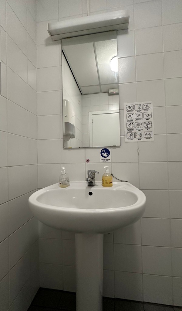 Budgetvriendelijk kantoor te huur vlakbij E40 in Wetteren