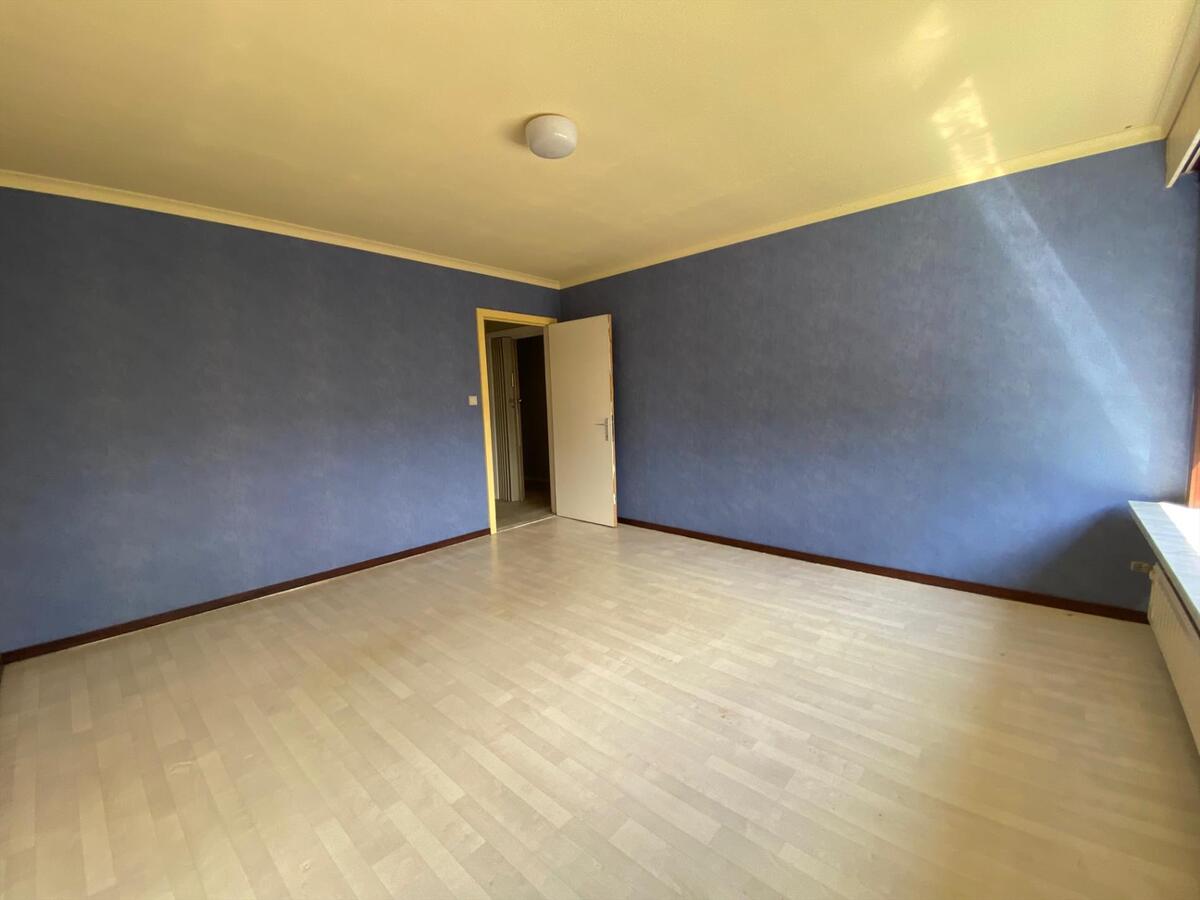 Woning met 3 slaapkamers en bureauruimte te Kortemark 