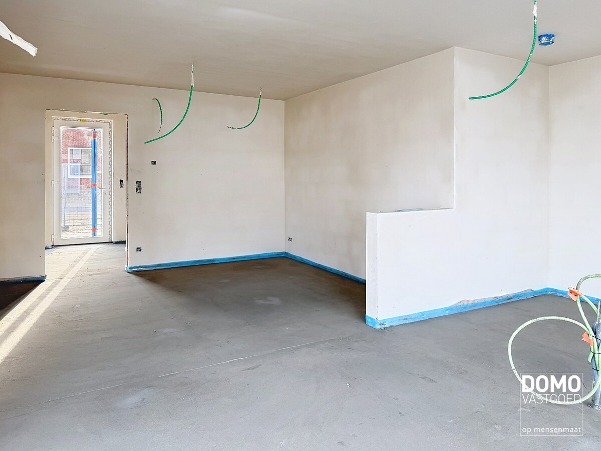 PROJECT RIO – Modern wonen in het hart van Kermt 