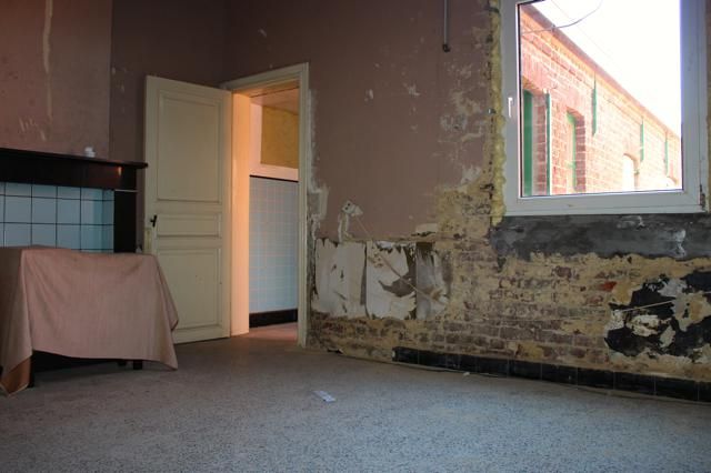 Woning verkocht in Deinze