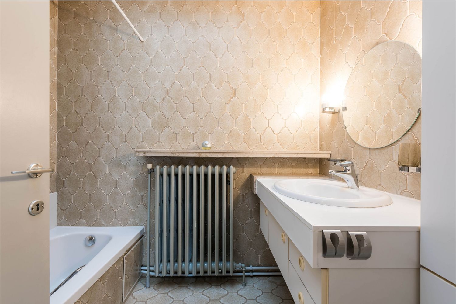 Woning verkocht in Sint-Gillis-Waas