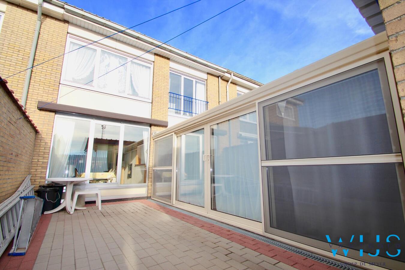 Verkocht woning - Ertvelde