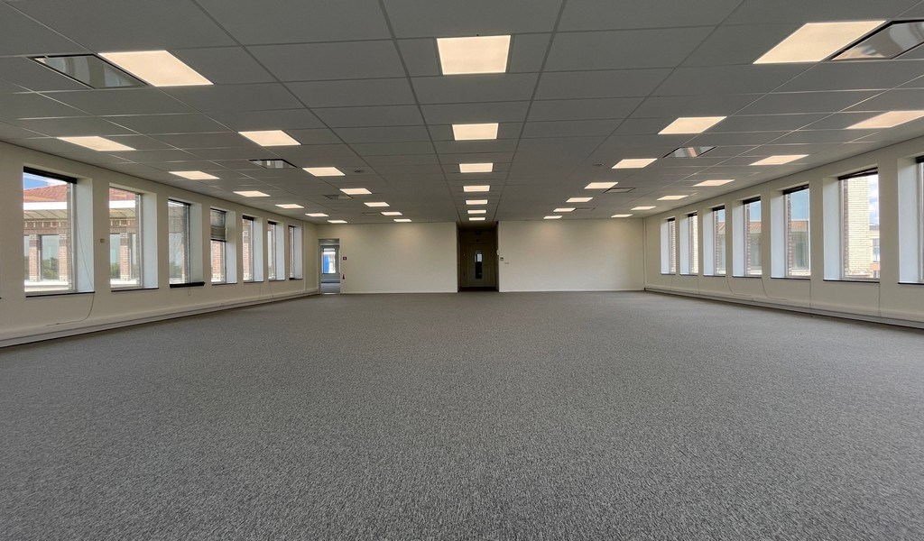 Kantoren te huur in Mechelen Campus Gebouw J