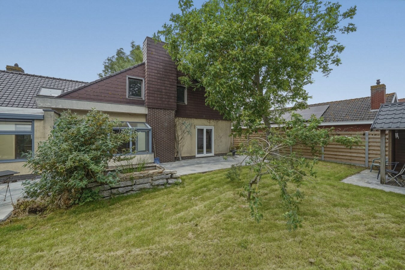 Te koop woning - Oudenburg