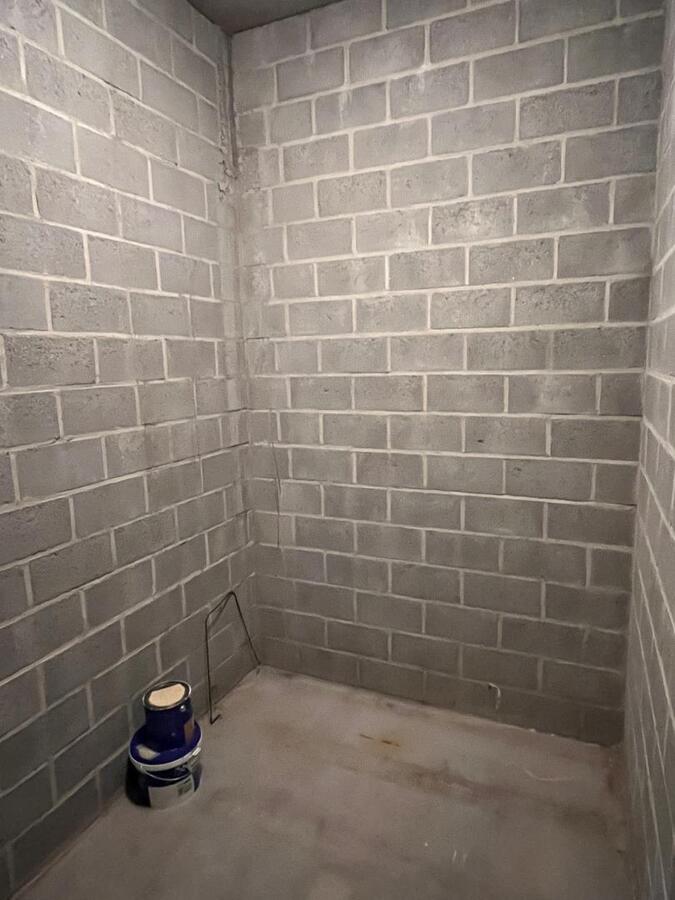 Modern, hoogwaardig 2-slpk-appartement mét ondergrondse staanplaats te Asper 