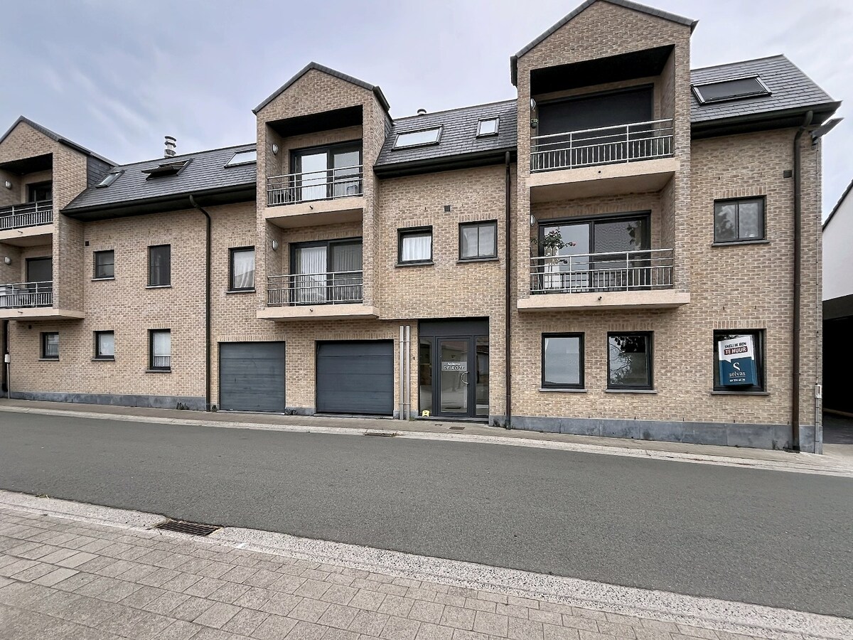 Te huur benedenwoning - Ursel