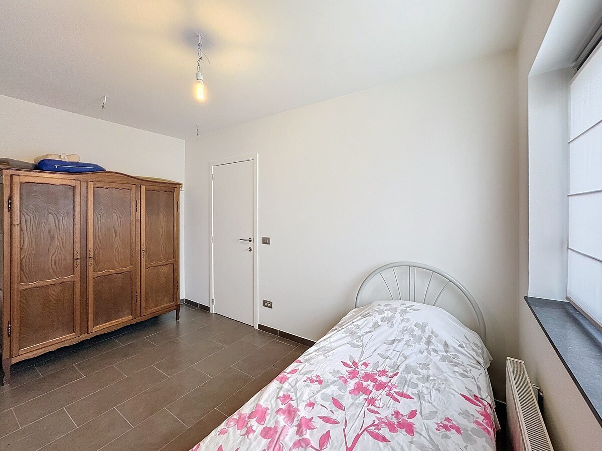 Woning verhuurd in Waregem