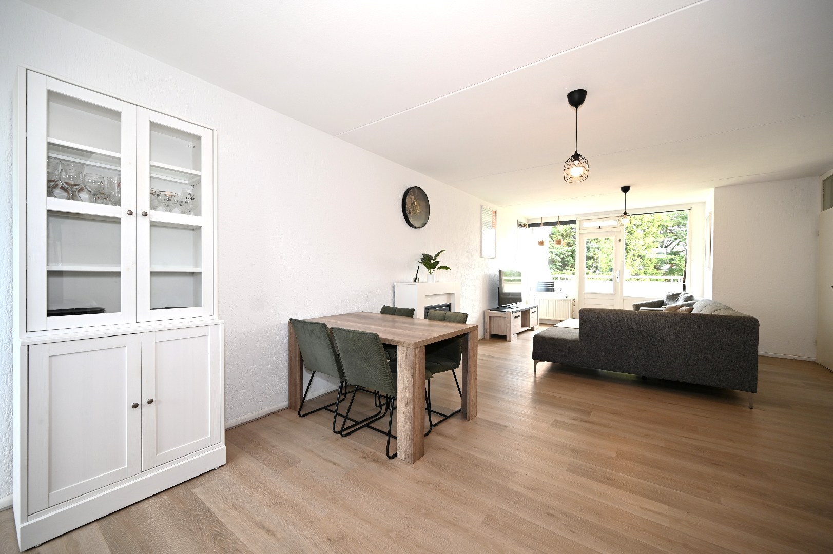 Maisonnette te koop in Nuth
