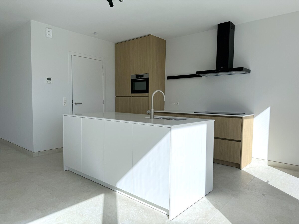 Woning verhuurd in Ravels