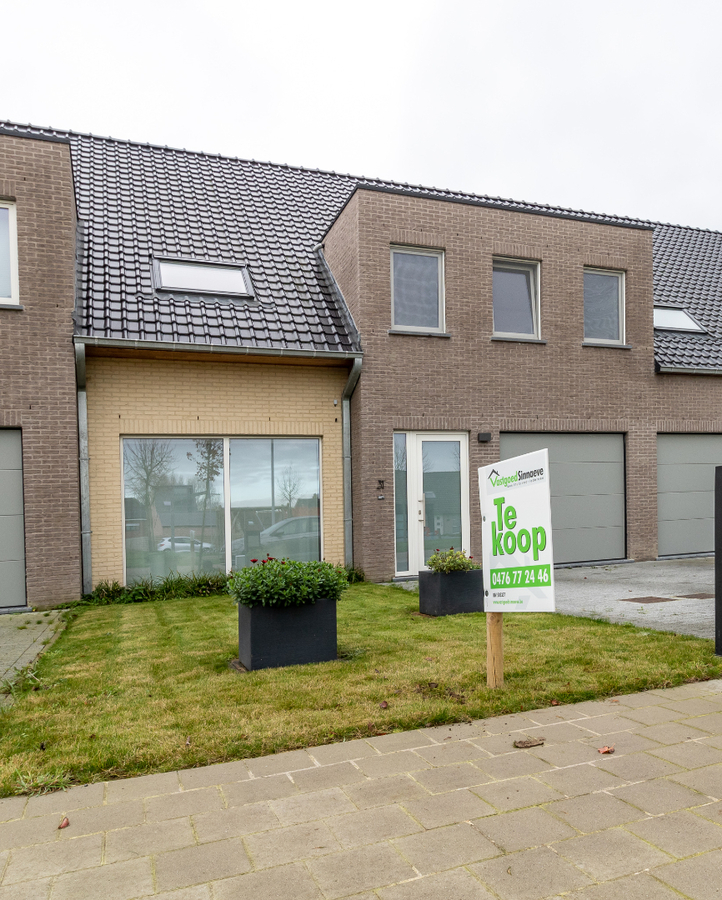Verkocht woning - Koekelare
