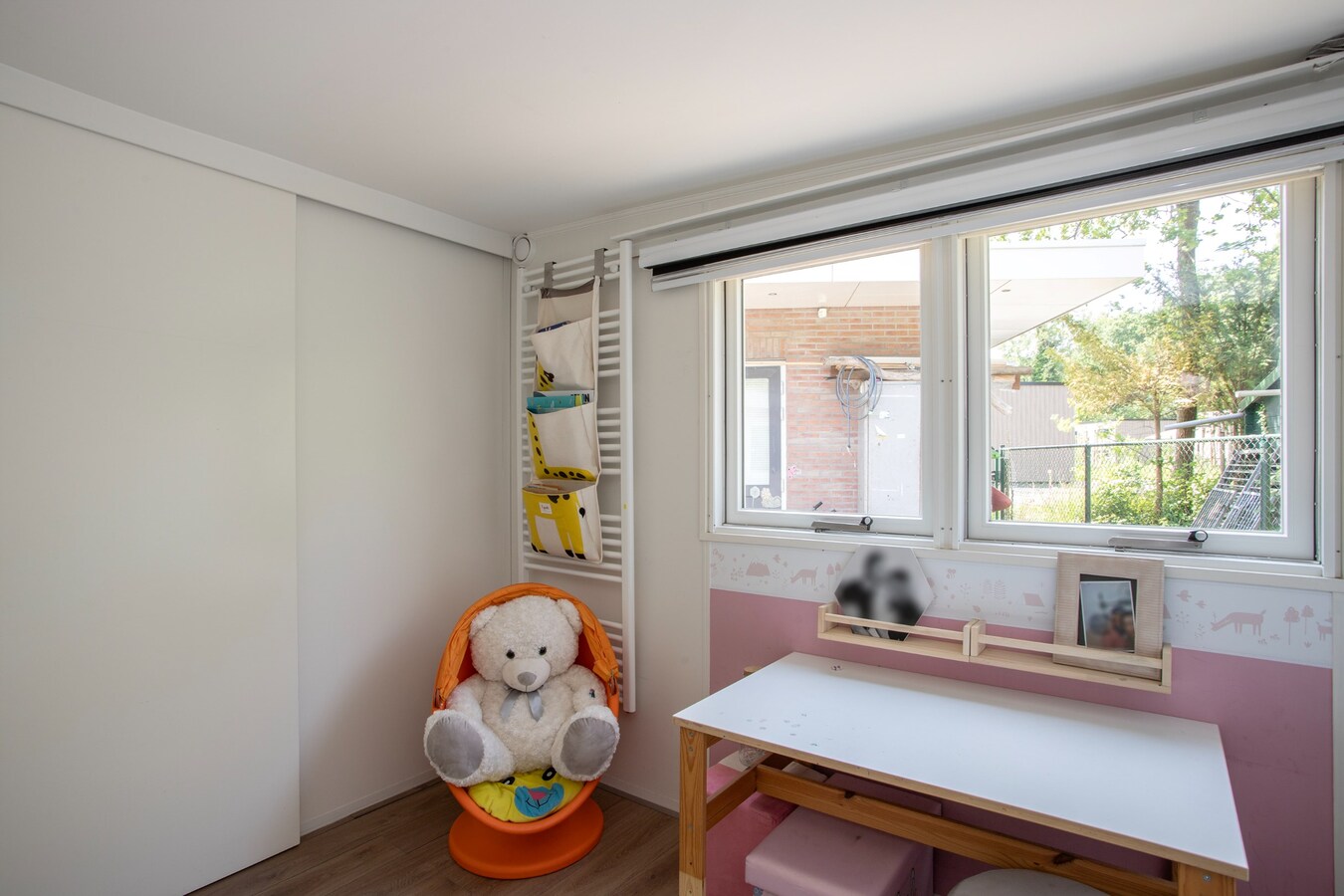 Instapklare recreatiewoning op park 'Brabantse Kempen' te Lage Mierde. 