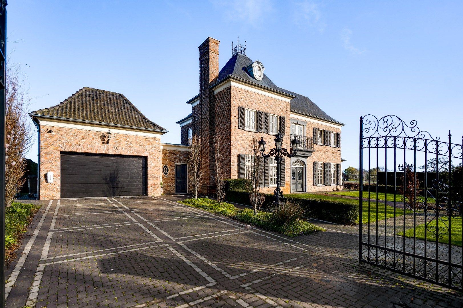 Kasteel te koop in Nederweert
