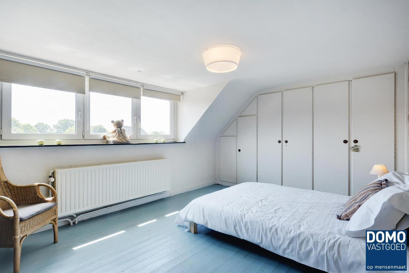 Hotel verkocht in Hasselt