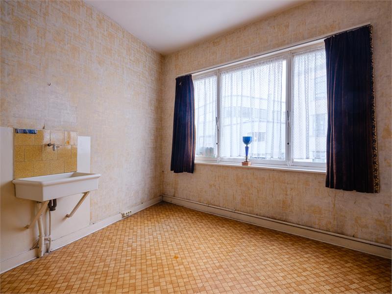 Fantastisch gelegen project voor 4 entiteiten! 