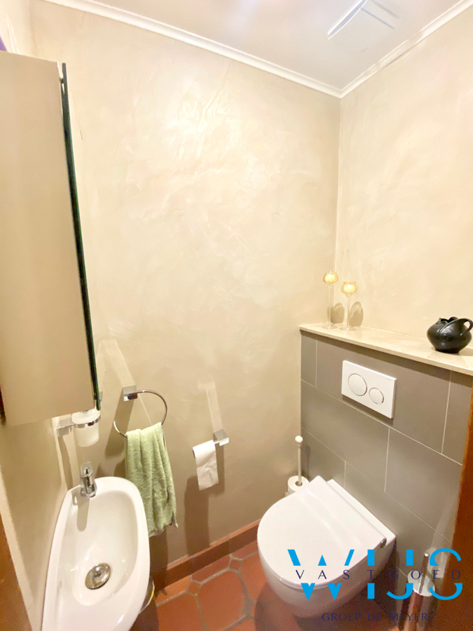 Prachtig landelijk woonhuis te WACHTEBEKE! 