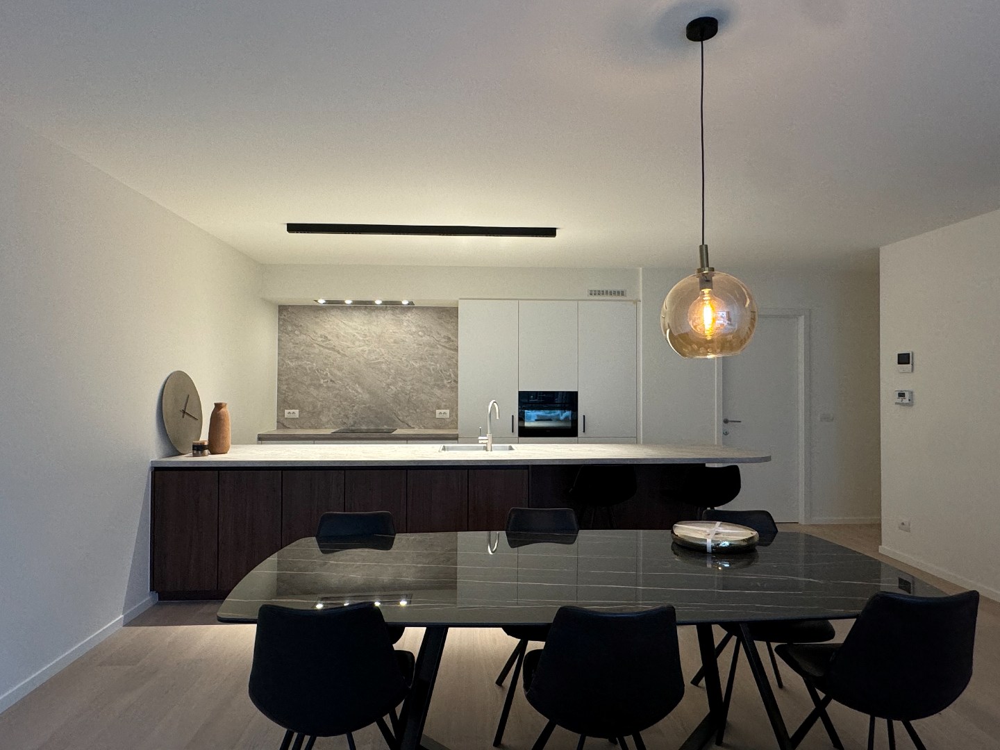 🌿 Residentie Michel &amp; Maurice – Wonen in stijl, midden in Wielsbeke 