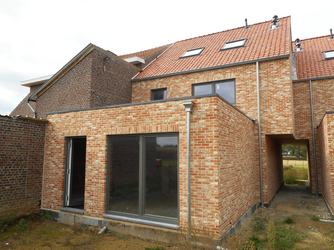 Verkocht woning - Landen