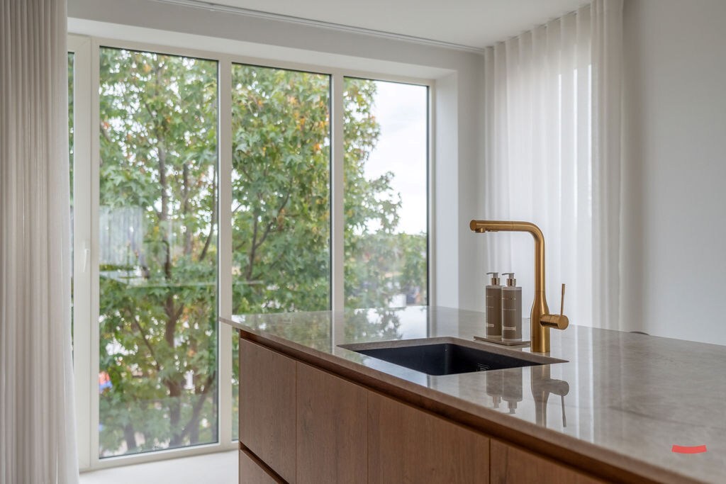 Penthouse verkocht in Ravels