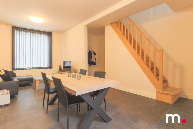 Verkocht woning - Heule