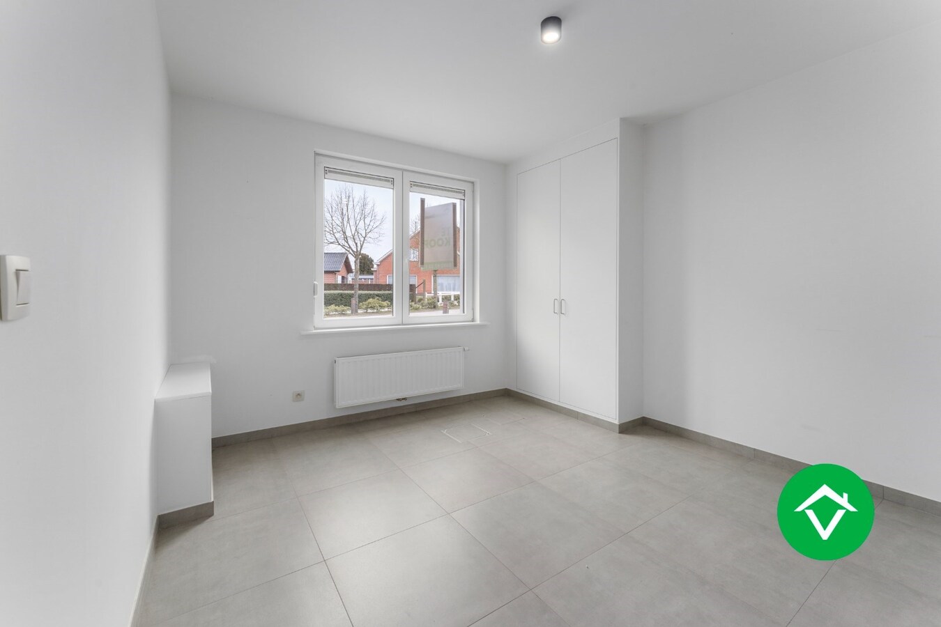 Totaal vernieuwde woning in Koekelare 