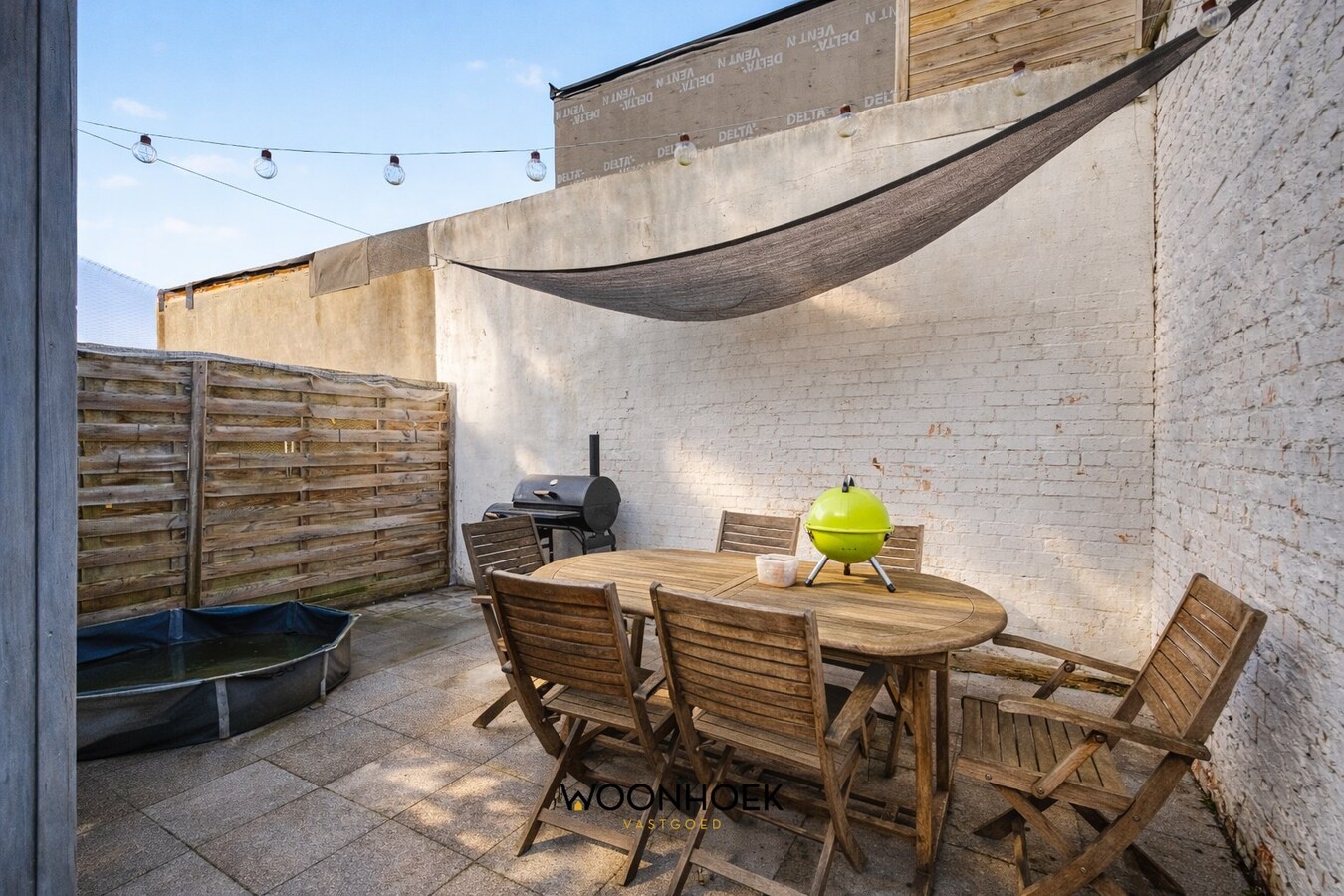 OPENHUIZENDAG 11/03, Boek nu online uw afspraak! 