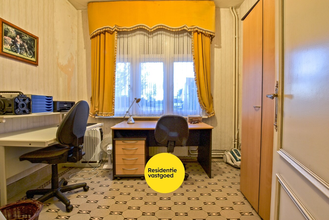 Te koop woning - Langemark-Poelkapelle