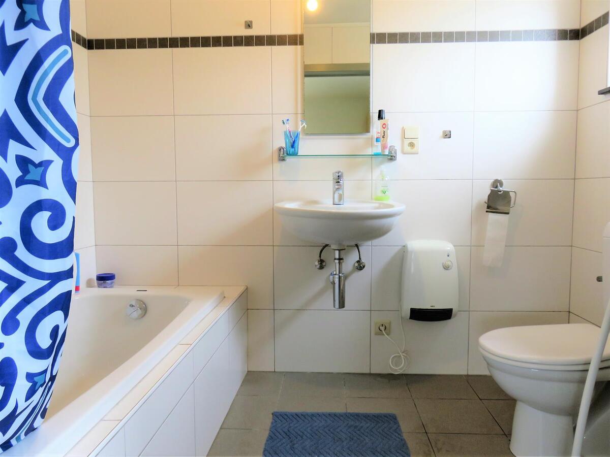 Duplex verhuurd in Diepenbeek