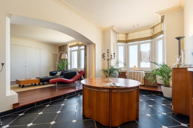 A vendre studio - Zeebrugge