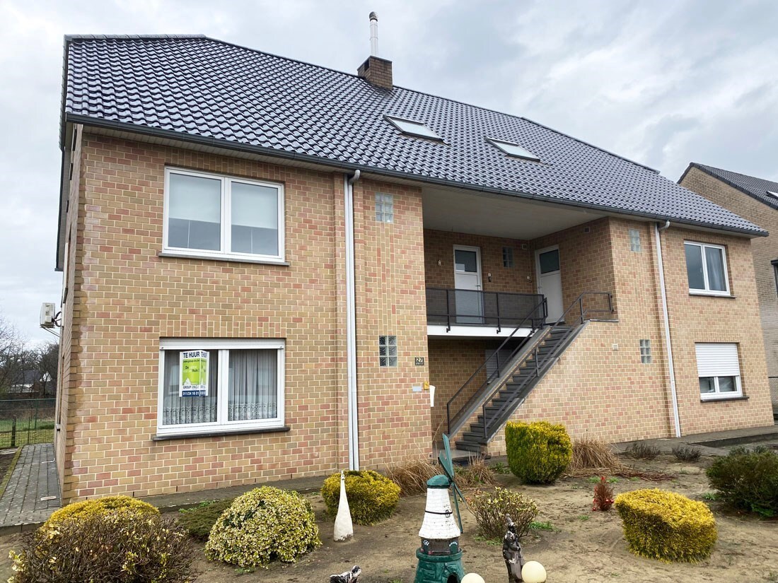 Verhuurd appartement - Heusden-Zolder