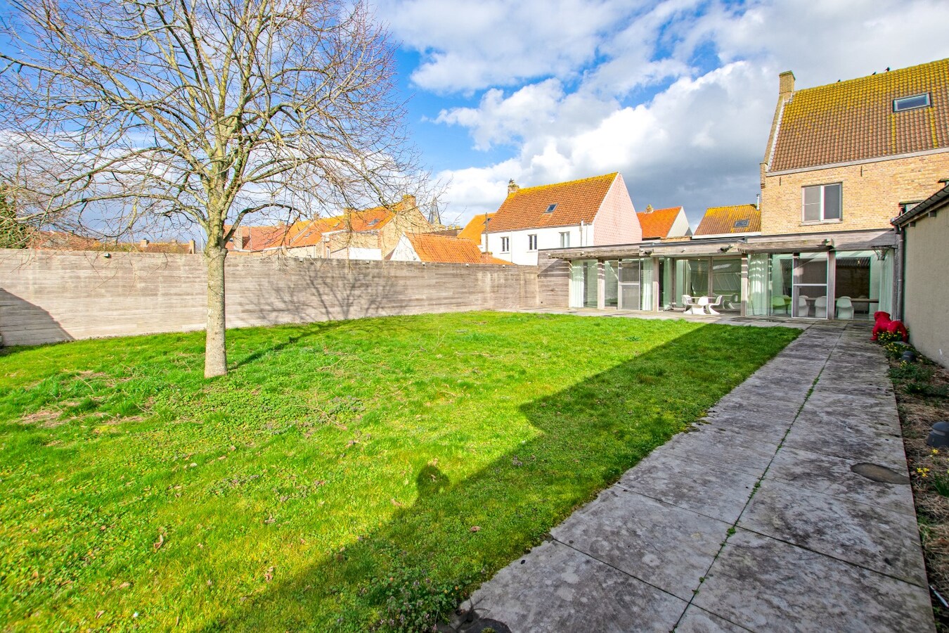 Verkocht woning - Diksmuide