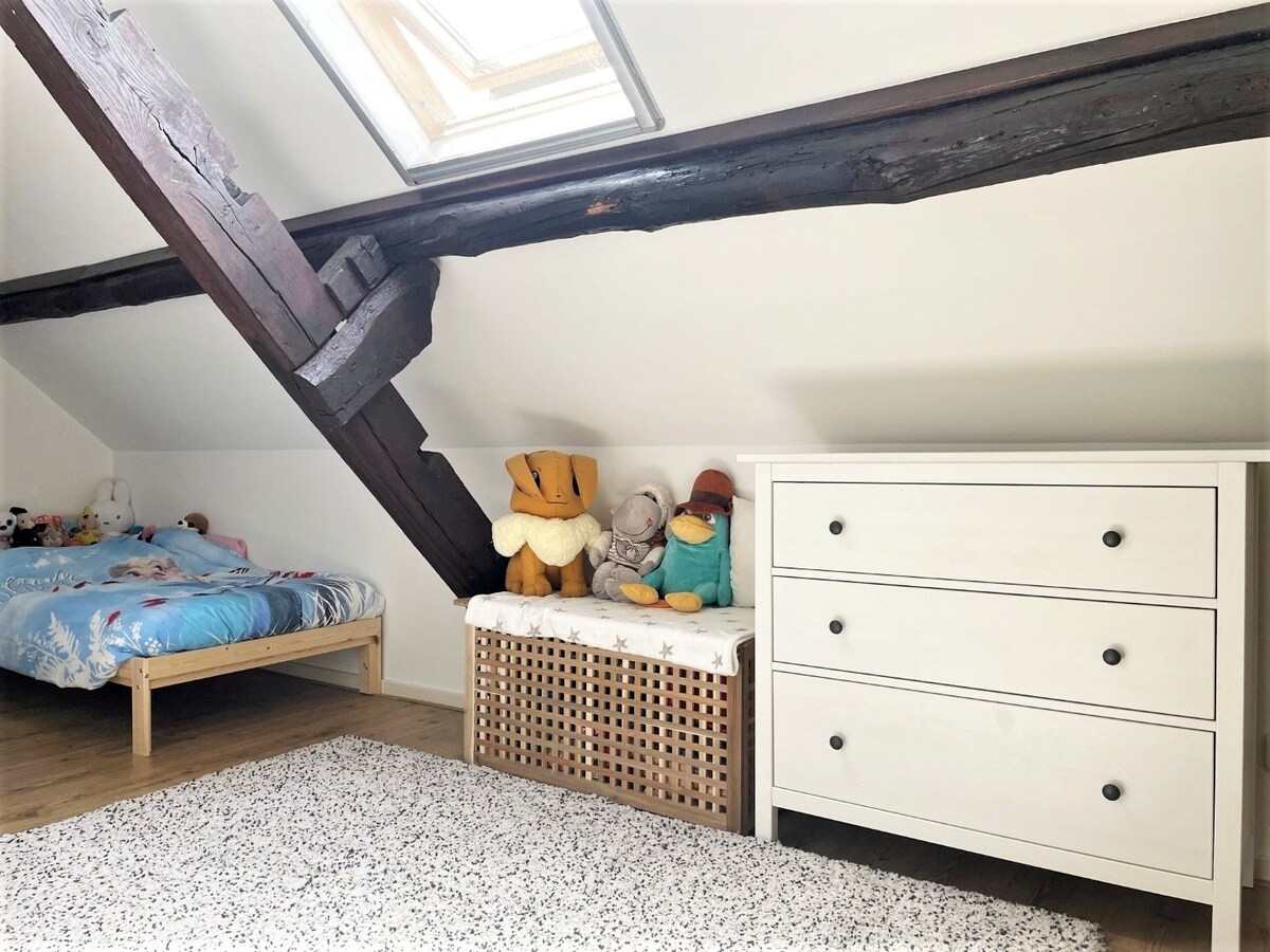 Woning te huur | in afhandeling in Weelde