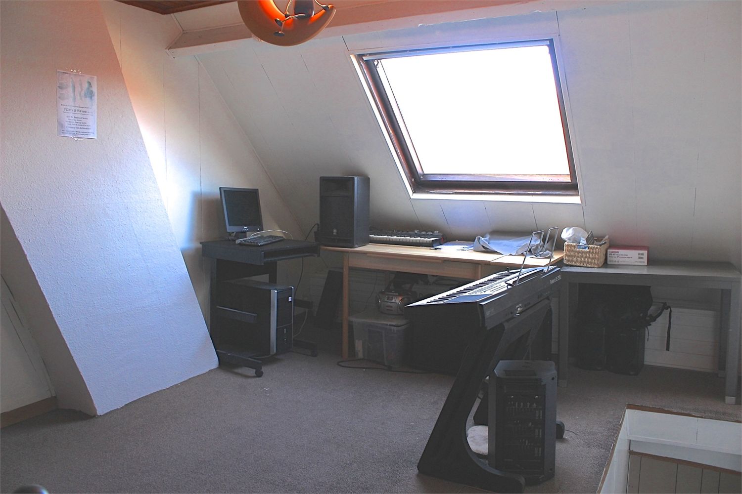 Interessante starterswoning op goede ligging! 