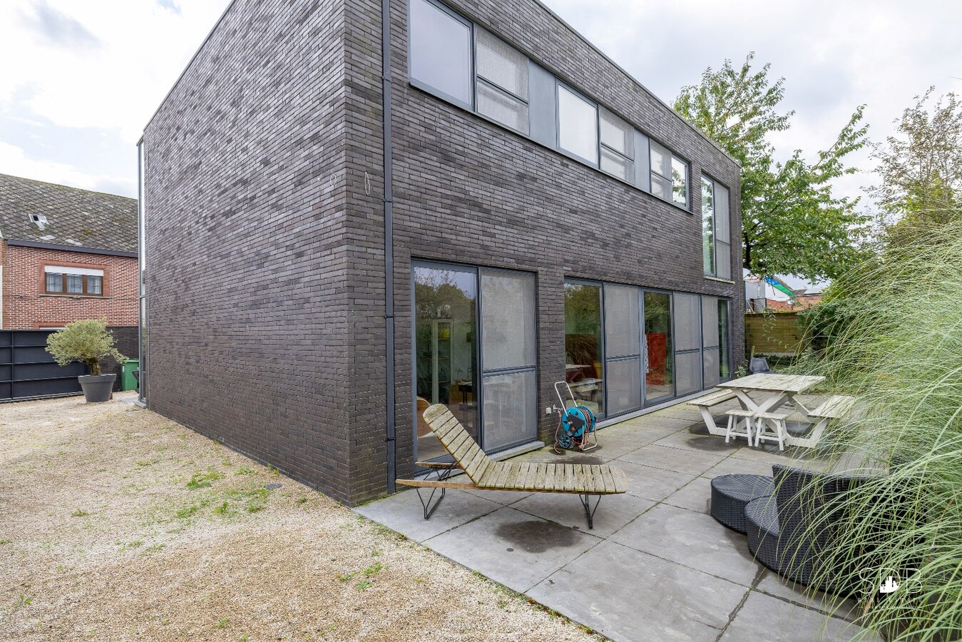 tekoop-luxevilla-9550-herzele-tuin