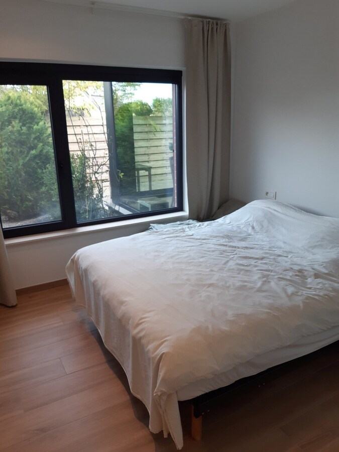 Landelijk gelegen bungalow. 