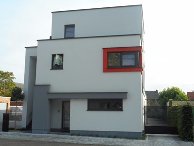 Verhuurd duplex - Lummen