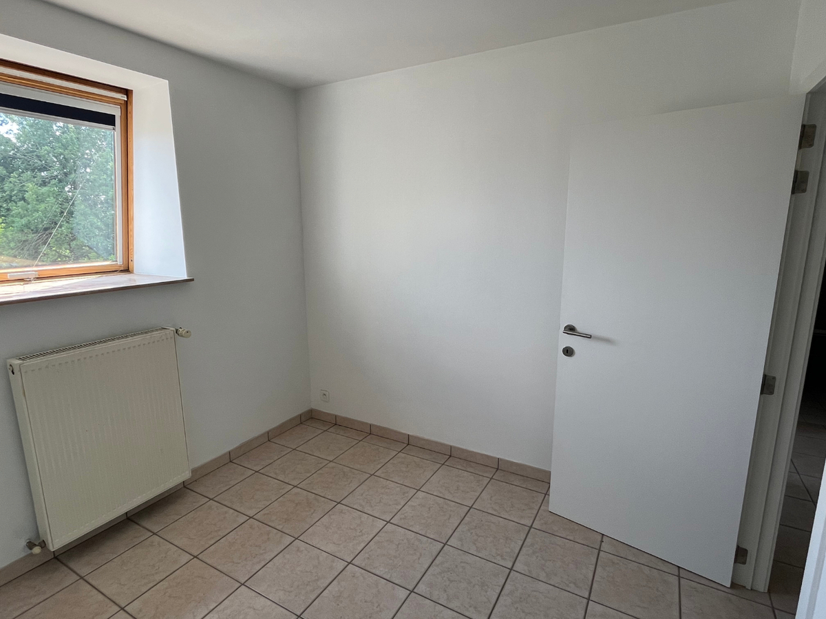 Tijdloos 2-slpk-appartement te Gavere-Asper 