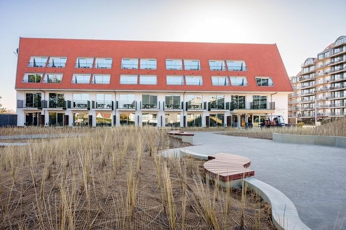 Te koop kamer - Nieuwpoort