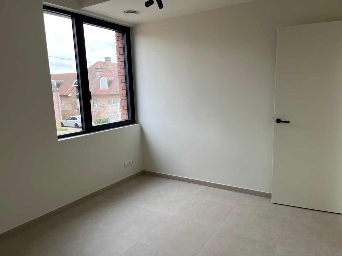 BEN-woning in het groene Dikkelvenne 