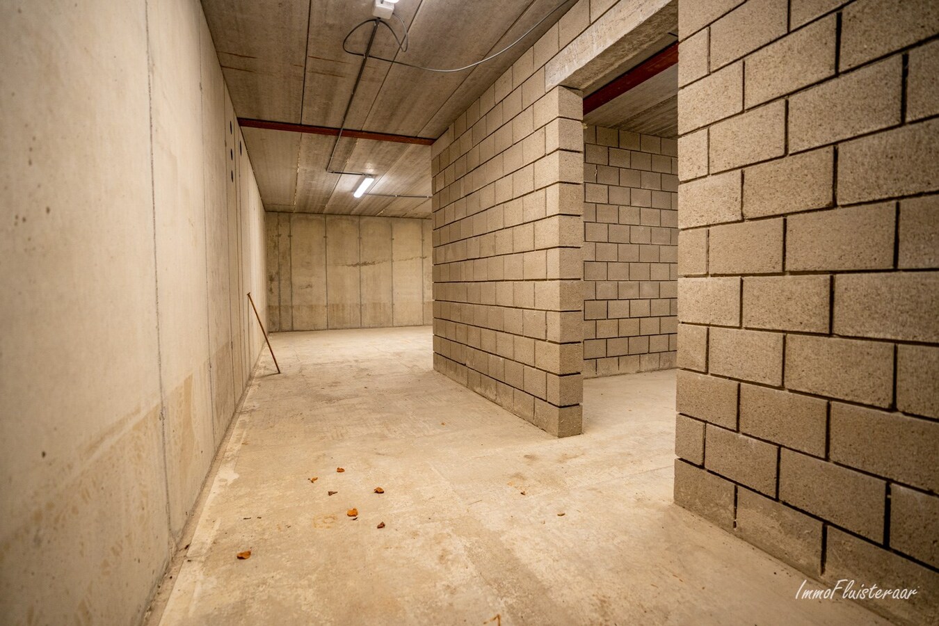 Ferme unique dans un emplacement exceptionnel sur environ 5 hectares à Peer 