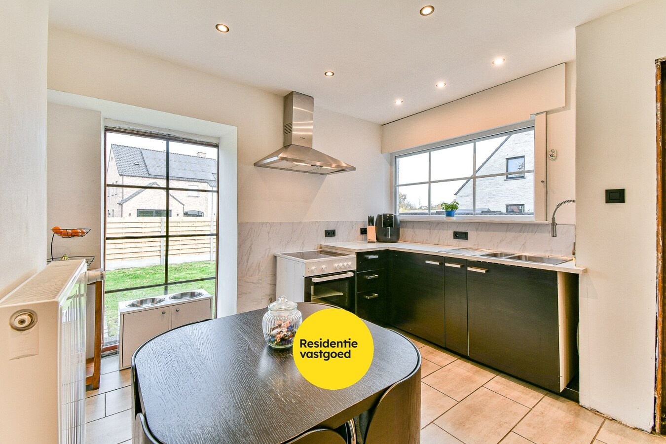 Te koop woning - Gistel